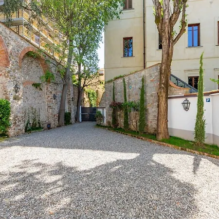 Tortorelli B&B 피렌체