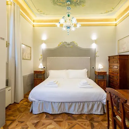 Tortorelli Oda ve Kahvaltı
