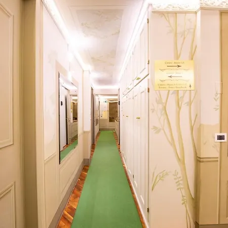 Tortorelli B&B